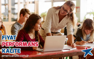 İngilizce Kursu Fiyatları ve Eğitim Kalitesi