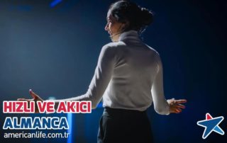 Hızlı Ve Akıcı Almanca