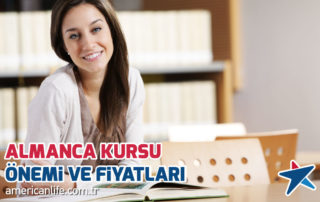 Almanca Kursunun Önemi Nedir ve Fiyatları Nasıl Belirlenir