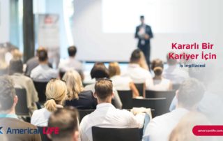 Kararlı Bir Kariyer İçin İş İngilizcesi Kursu