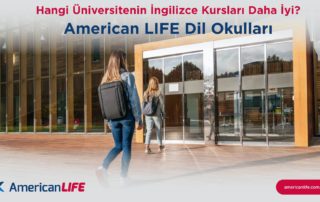 Hangi Üniversitenin İngilizce Kursları Daha İyi?