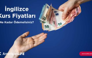 İngilizce Kurs Fiyatları: Ne Kadar Ödemelisiniz?