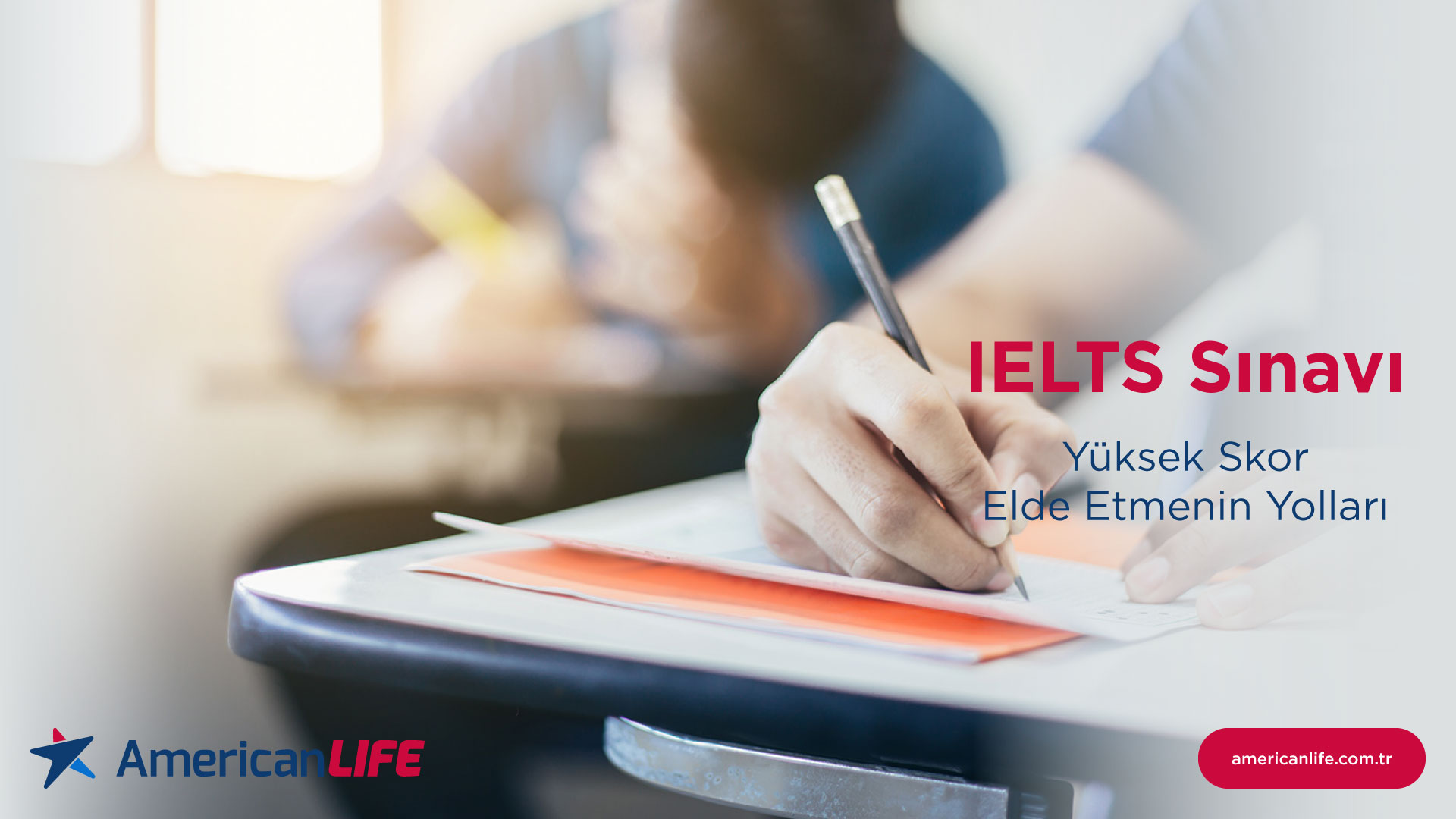 IELTS Sınavında Yüksek Skor Elde Etme