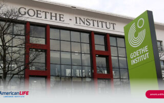 Goethe Sınavlarına Hazırlık Almanca Yeterliliğinizi American LIFE ile Belgeleyin