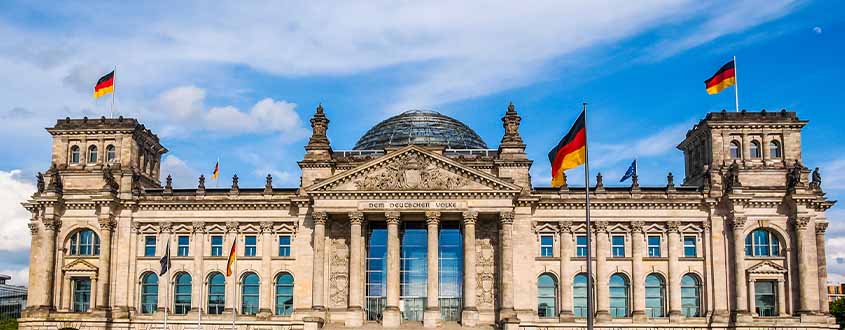 Genel Almanca Eğitimi