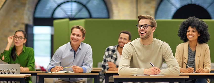 Genel İngilizce Eğitimi