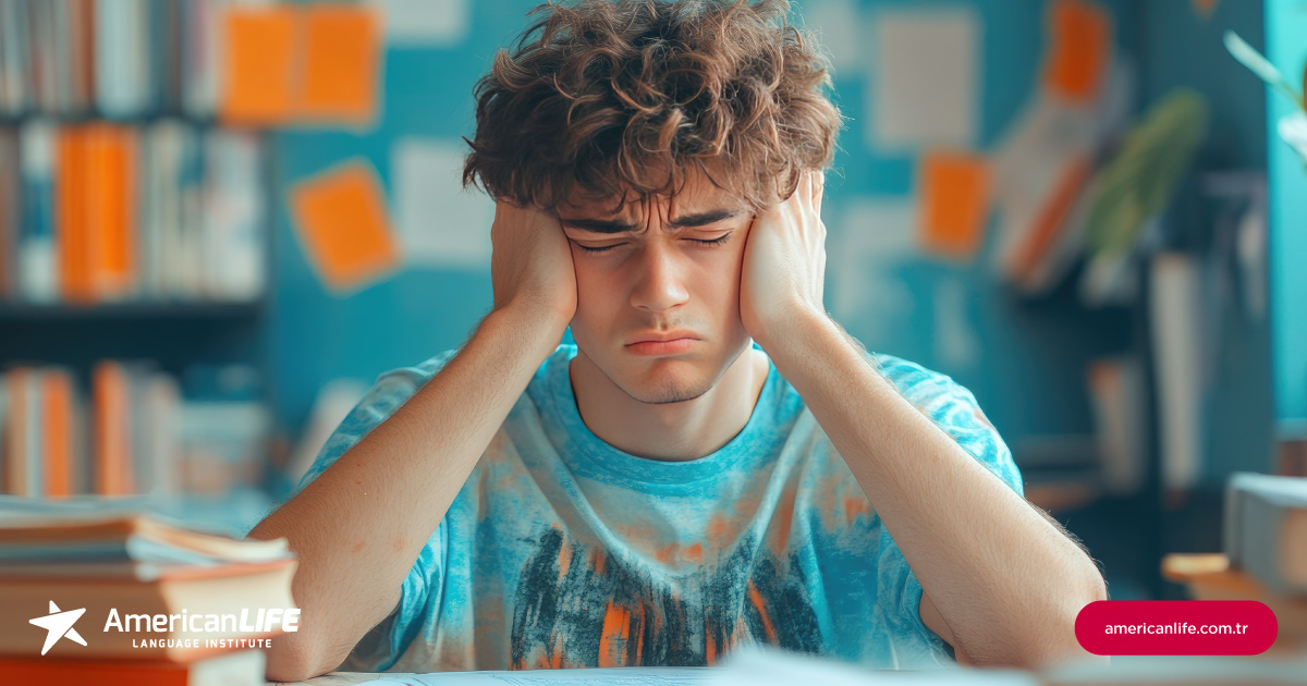 Final Haftasında Başarıyı Artıran Kanıtlanmış Stres Yönetimi Teknikleri