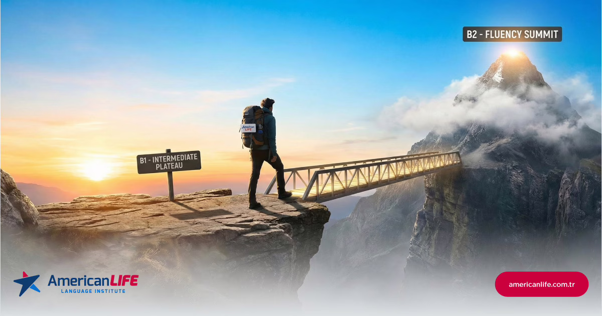 B1 ile B2 Arasındaki Fark